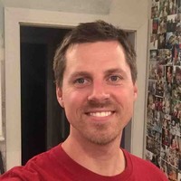 Eagle Building Company Employee Douglas Morey's profile photo