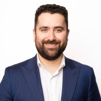Ontario Liberal Caucus Service Bureau Employee Lorne Levy's profile photo