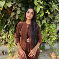 SAMVESTOR Employee Avneet Kaur's profile photo