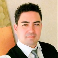 BDT de México Employee Scott Garner's profile photo