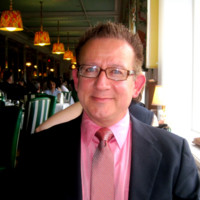 Toney HealthCare Consulting Employee Sam Toney's profile photo
