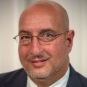 Caterpillar Financial Services Corporation Employee Christopher Patterson's profile photo