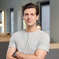 Product League Employee Erik Wigman's profile photo