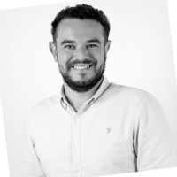 Live & Breathe Employee Matthew Shaw's profile photo