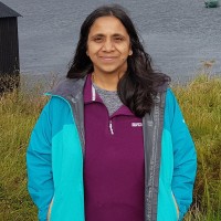 Sonali Chandorkar Email