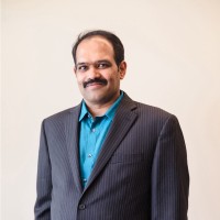 Chinthu Varadharajan's profile photo