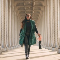 Take-Two Interactive Employee Vonnetta Ewing's profile photo