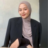 Secondate Employee Luthfia Akhsani's profile photo