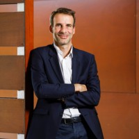 ANDROS Employee Bruno Nivard's profile photo