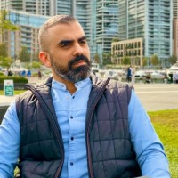 Nascode Employee Mosbah Badreddine's profile photo