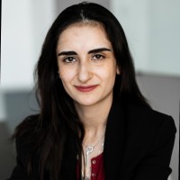 DISPL Employee Roza Sargsyan's profile photo