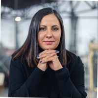 Alexandra Bartha Email