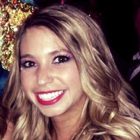Cheer Force One Employee Courtney Shemper's profile photo