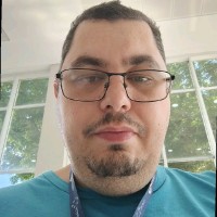 Escola Beit Yaacov Employee Bruno Coradi's profile photo