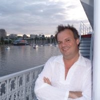 Retired Employee Judd Hall's profile photo