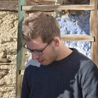 Isiline Employee Francesco Barile's profile photo