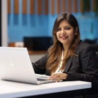 Harshada Bhole Email