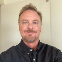 Dockpro Employee John Kidd's profile photo