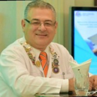 Security Forces Hospital - Makkah Employee Nashat Nafouri's profile photo