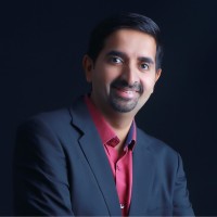 Cropin Employee Dileep M's profile photo