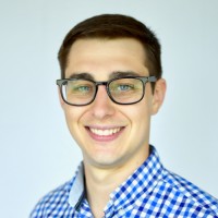 Dell Employee Jonathan Gustafson's profile photo