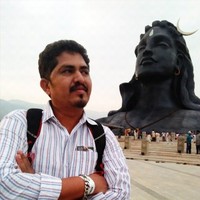 Raji Reddy's profile photo