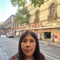 AEROSOL MEDICAL SYSTEMS Employee Teresa Ceballos's profile photo