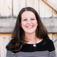 Simply Nutrients Employee Emily Mapes's profile photo