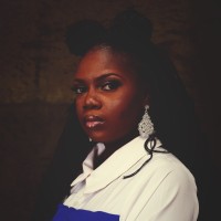 Hexavia! Employee Blessing Omolade's profile photo