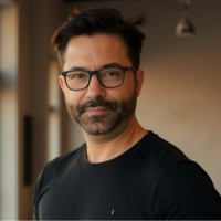 rede lideres Employee Rodrigo Cesar Parisotto's profile photo