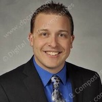 Advent Physical Therapy Employee Alex MacKen's profile photo