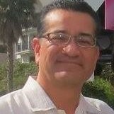 M.D. Stainless Services Inc. Employee Ralph Gallardo's profile photo
