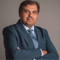 Shapoorji Pallonji Group Employee Sachin Negandhi's profile photo