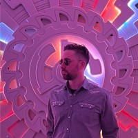 Fitbod Employee Jesse Venticinque's profile photo