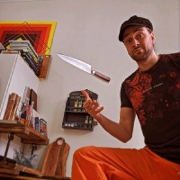 Latter Employee Richard Hallvig's profile photo