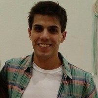 Neginet Employee Franco Bonecco's profile photo