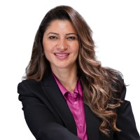 HNI - Human Network International. Employee Hanan Nagi's profile photo