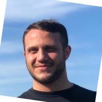 impulso.space Employee Gianmarco Lattanzio's profile photo