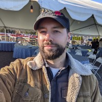 Chris Robichaud Email & Phone Number