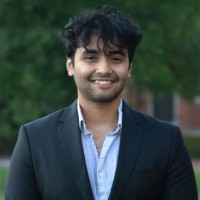 Auctor Employee Xinan Rahman's profile photo