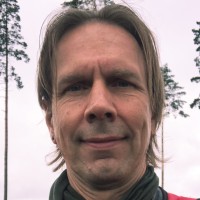 Elastx Employee Klas Ahlin's profile photo
