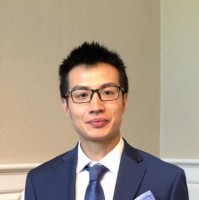 Wei Chen Email & Phone Number