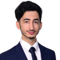 Ramzi Masri Email & Phone Number