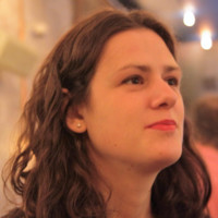 Headway Employee Jane Williams's profile photo