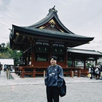 UTGL Employee Kenneth Leung's profile photo