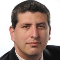 SMBC Group Employee Julio Cesar Zarate's profile photo