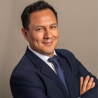 SOLTECH Employee Jorge Castillo's profile photo