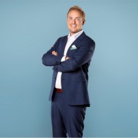 San Diego Wave Fútbol Club Employee Jonas Eidevall's profile photo