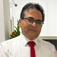 Viney Kumar Email & Phone Number