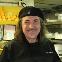 Taco Mesa inc & Taco Rosa LLC Employee Ivan Calderon's profile photo